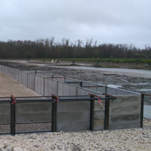 Génie Civil - CHOGNOT