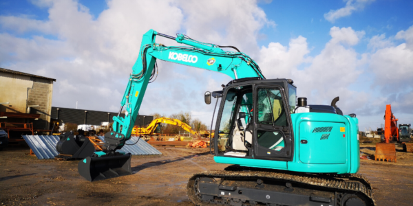Pelle 14T Kobelco – Chognot Pelle 14T Kobelco - Chognot