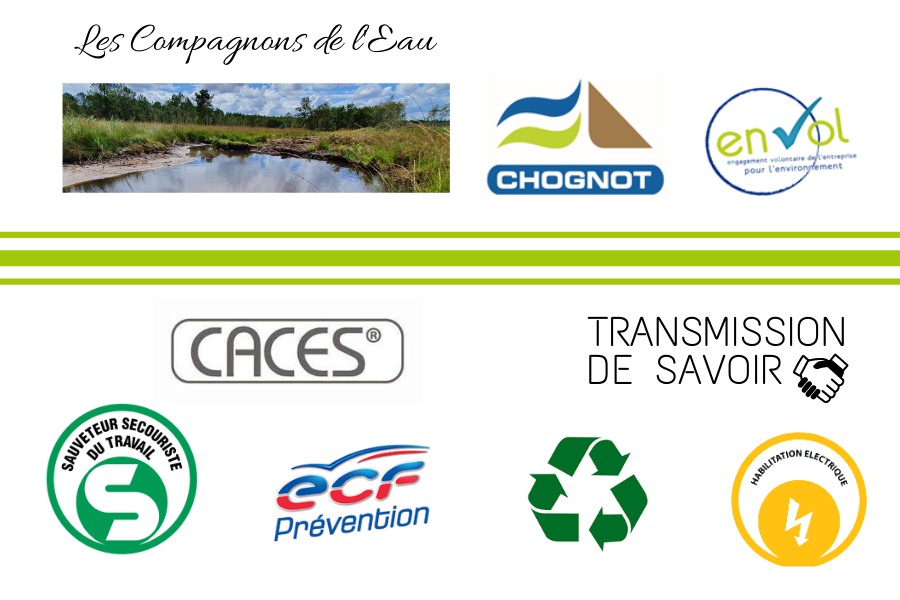 formation secourisme envol chognot ecologie nature